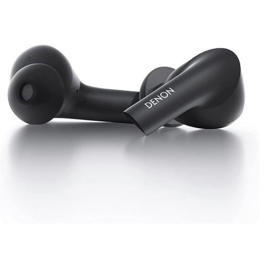 Denon AH-C630W Auriculares Bluetooth Negros