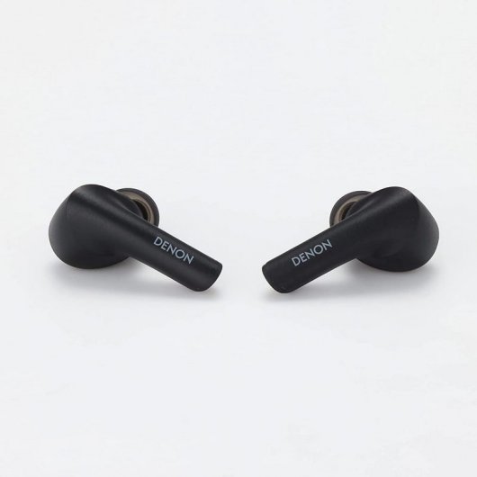 Denon AH-C630W Auriculares Bluetooth Negros