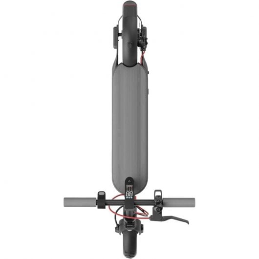 Xiaomi Mi Electric Scooter 4 Scooter Électrique 25Km/h Noir