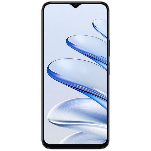 Honor 70 Lite 5G 4/128 GB Nero sbloccato