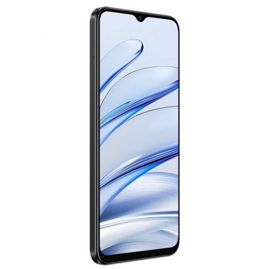 Honor 70 Lite 5G 4/128GB Negro Libre