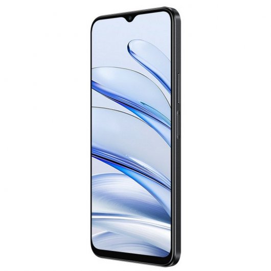 Honor 70 Lite 5G 4/128 GB Nero sbloccato