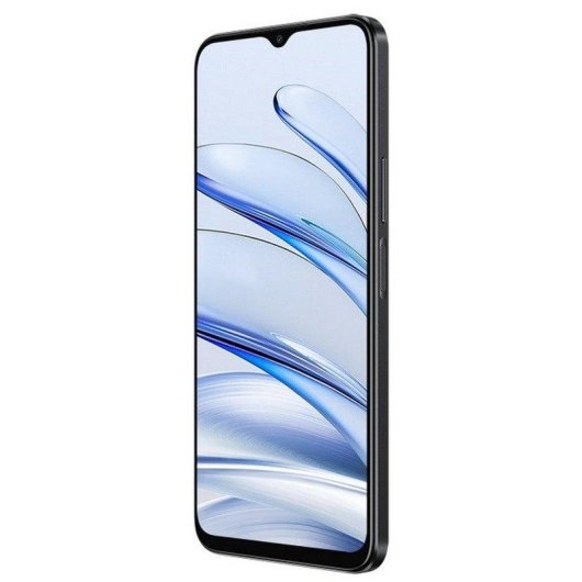 HONOR 70 Lite 5G 4GB 128GB 6.5" Midnight Black