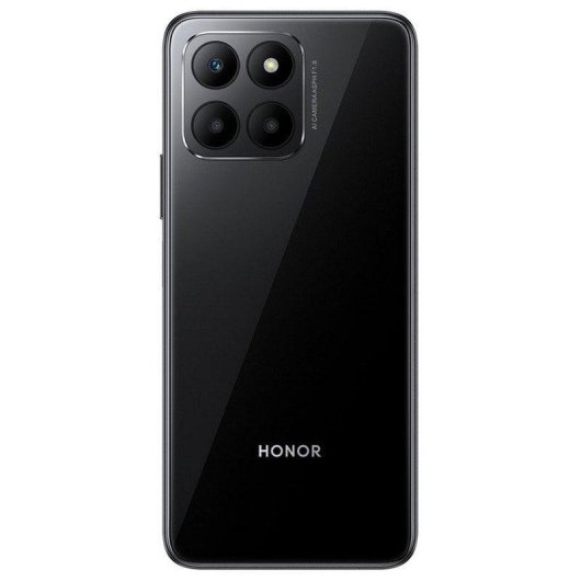 HONOR 70 Lite 5G 4GB 128GB 6.5" Midnight Black