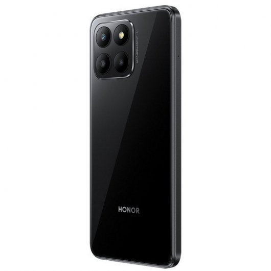Honor 70 Lite 5G 4/128GB Negro Libre
