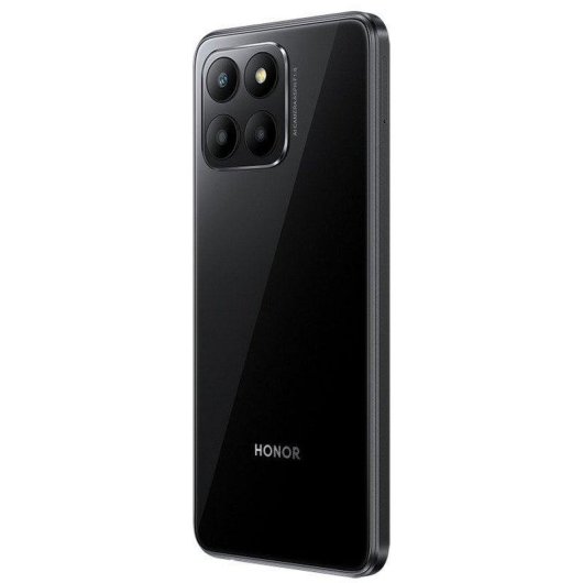 HONOR 70 Lite 5G 4GB 128GB 6.5" Midnight Black