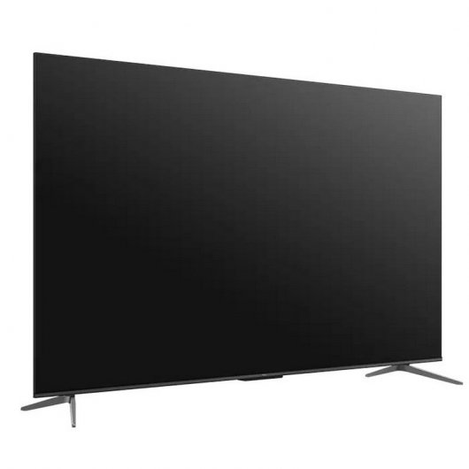 TCL 50C649 50" QLED UltraHD 4K HDR10+