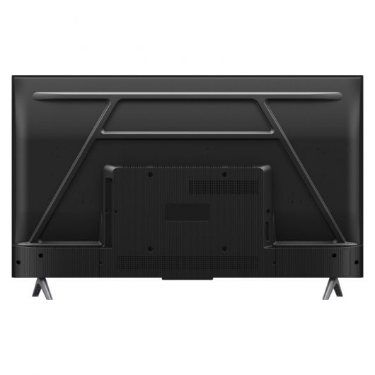 TCL 43C649 43" QLED UltraHD 4K HDR10+