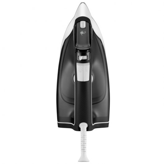 Rowenta Effective 2 Plancha Vapor Seco 2200W Negro
