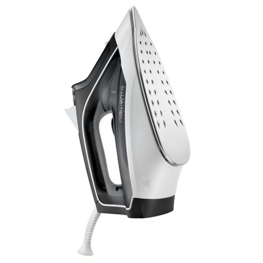 Rowenta Effective 2 Plancha Vapor Seco 2200W Negro