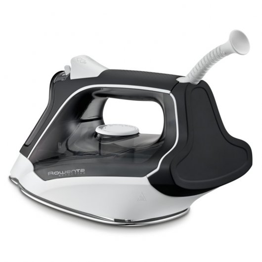 Rowenta Effective 2 Plancha Vapor Seco 2200W Negro