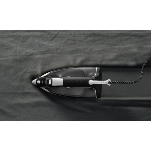 Rowenta Effective 2 Plancha Vapor Seco 2200W Negro