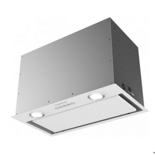 Campana extractora Mepamsa Irun 2.0 Conduite 52cm LED intégrée