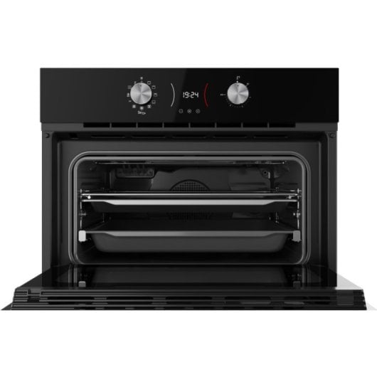 Teka AirFry HLC 8406 BK Forno Multifunções 45L Preto