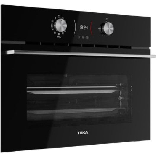 Teka AirFry HLC 8406 BK Forno Multifunções 45L Preto