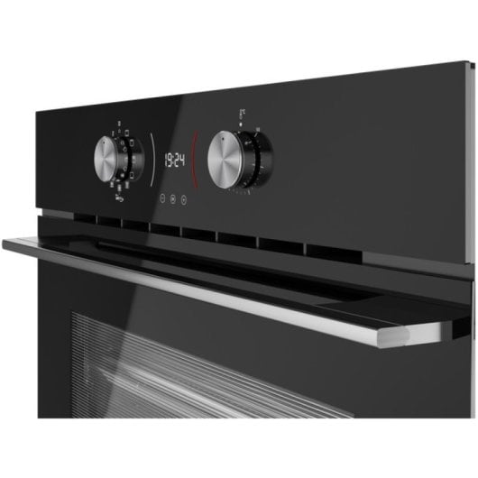 Teka AirFry HLC 8406 BK Forno Multifunções 45L Preto