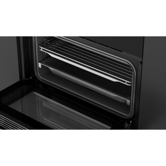 Teka AirFry HLC 8406 BK Forno Multifunções 45L Preto