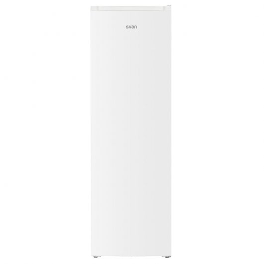 Svan SCV145500ENF Congelador Vertical No Frost 161L E Blanco