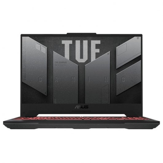ASUS TUF Gaming A17 FA707XI-HX019 AMD Ryzen 9 7940HS/32GB/1TB SSD/RTX 4070/17.3"