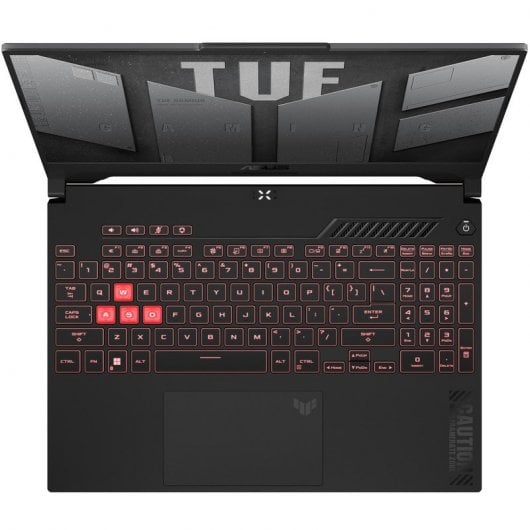 ASUS TUF Gaming A17 FA707XI-HX019 AMD Ryzen 9 7940HS/32GB/1TB SSD/RTX 4070/17.3"