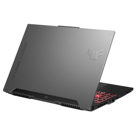 ASUS TUF Gaming A17 FA707XI-HX019 AMD Ryzen 9 7940HS/32GB/1TB SSD/RTX 4070/17.3"