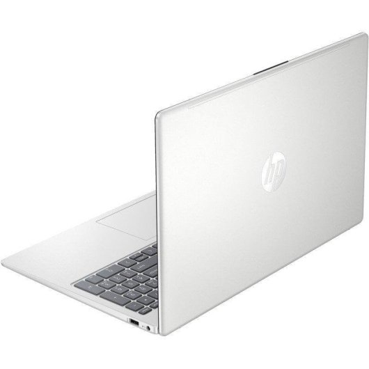Ordinateur portable HP 15-fd0010ns 15.6'' Intel Core i7-1355U 16GB 512GB SSD Iris Xe FreeDOS