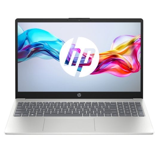 HP 15-fd0076ns Intel Core i5-1335U/16GB/512GB SSD/15.6 