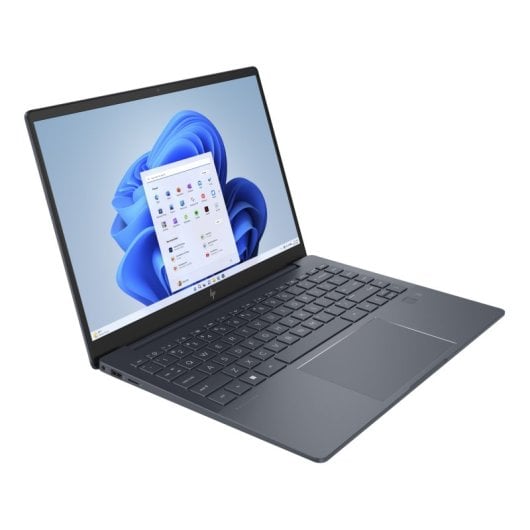 HP Pavilion Plus 14-eh1007ns Intel Core i7-1355U/16GB/1TB SSD/RTX 2050/14"