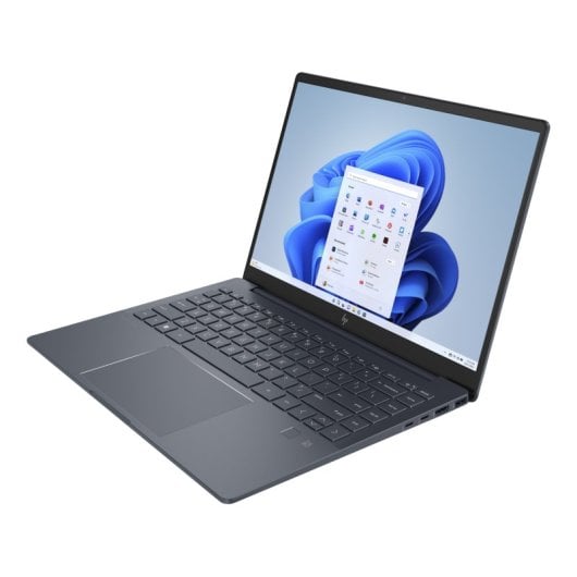 HP Pavilion Plus 14-eh1007ns Intel Core i7-1355U/16GB/1TB SSD/RTX 2050/14"