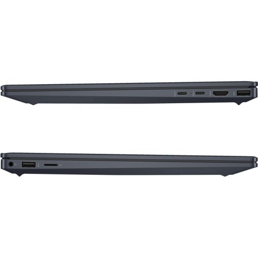 HP Pavilion Plus 14-eh1007ns Intel Core i7-1355U/16GB/1TB SSD/RTX 2050/14"