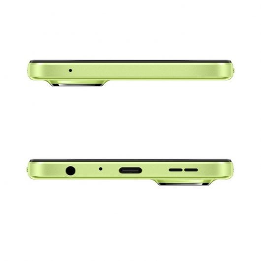 OnePlus Nord CE 3 Lite 5G 8/128GB Lima Pastel Libre