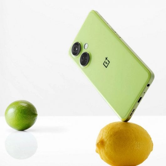 OnePlus Nord CE 3 Lite 5G 8/128GB Lima Pastel Libre