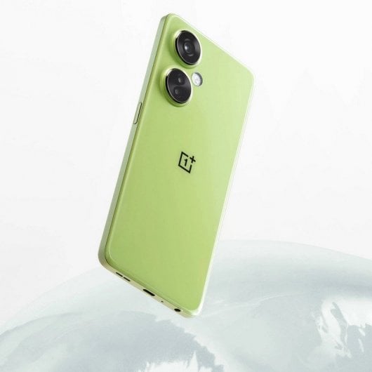 OnePlus Nord CE 3 Lite 5G 8/128GB Lima Pastel Libre