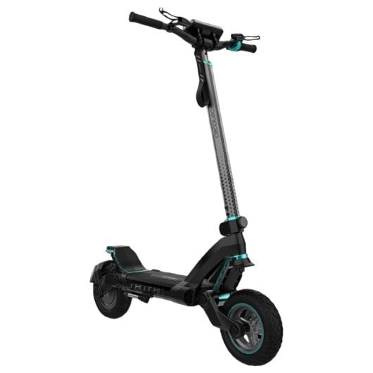 Cecotec Bongo Serie Z+ On Road X Trotinete Elétrica