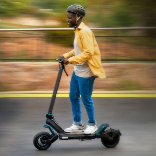 Cecotec Bongo Serie Z+ On Road X Trotinete Elétrica