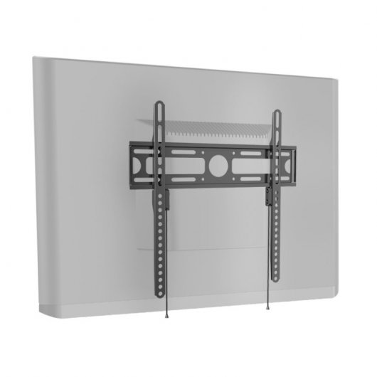 Nox Lite Wall Stand Soporte para TV 23" a 55" VESA 400x400 Máx 35Kg