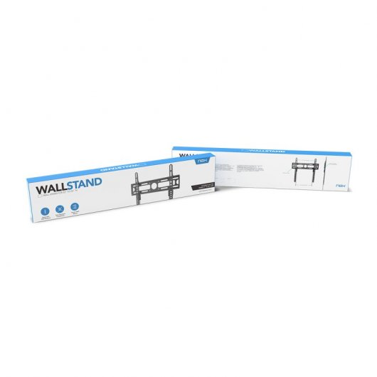 Nox Lite Wall Stand Soporte para TV 23" a 55" VESA 400x400 Máx 35Kg