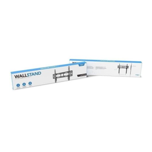 Supporto TV NOX Lite Wall Stand ultra slim 23-55 pollici VESA 35 kg