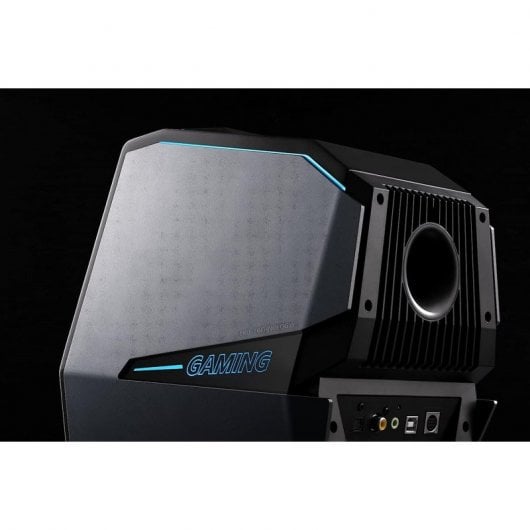 Edifier G5000 Noir Avec fil &sans fil 88 W