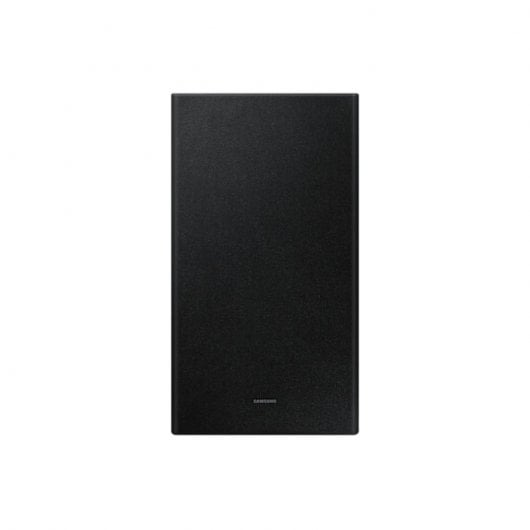Samsung HW-B450 Barra de Sonido con Subwoofer Inalámbrico Bluetooth 2.1 Canales 300W Negra