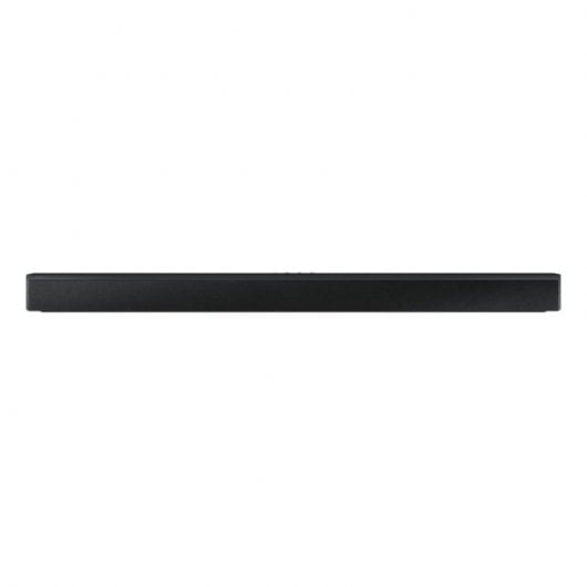 Samsung HW-B450 Barra de Sonido con Subwoofer Inalámbrico Bluetooth 2.1 Canales 300W Negra