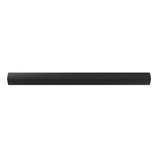 Samsung HW-B450 Barra de Sonido con Subwoofer Inalámbrico Bluetooth 2.1 Canales 300W Negra
