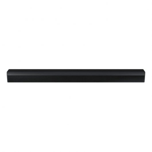 Samsung HW-B450 Barra de Sonido con Subwoofer Inalámbrico Bluetooth 2.1 Canales 300W Negra