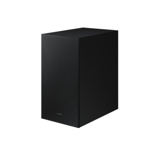 Samsung HW-B450 Barra de Sonido con Subwoofer Inalámbrico Bluetooth 2.1 Canales 300W Negra