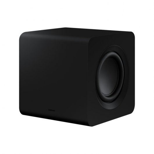 Samsung HW-S800B Barra de Sonido Ultra Slim con Dolby Atmos Inalámbrico 3.1.2 Canales 330W Negra