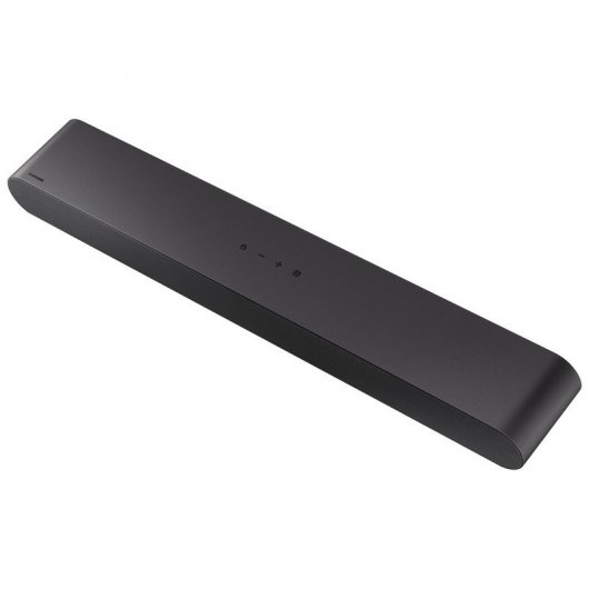 Samsung HW-S50B Barra de Sonido 3.0 Canales Bluetooth Gris