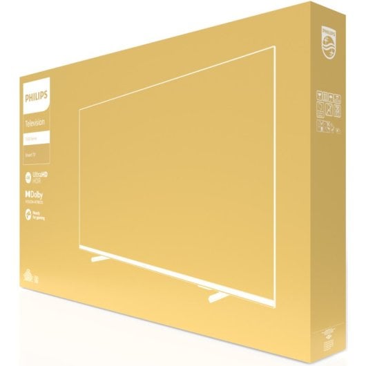 Philips 43PUS7608/12 43" LED UltraHD 4K HDR10+