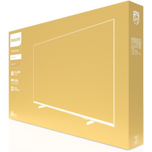 Philips 75PUS7608/12 75" LED UltraHD 4K HDR10+