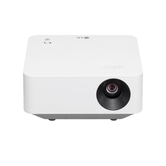 Beamer LG CineBeam PF510Q FullHD 450 Lumen 120" LED DLP Smart TV Apple AirPlay Portabel