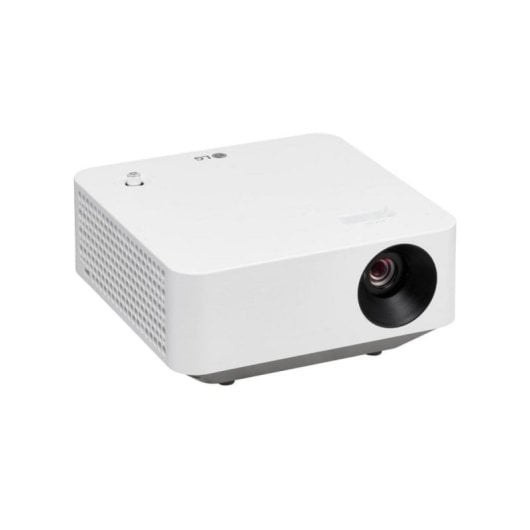 Beamer LG CineBeam PF510Q FullHD 450 Lumen 120" LED DLP Smart TV Apple AirPlay Portabel